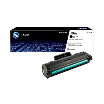 107A Hp Black Toner (W1107A)