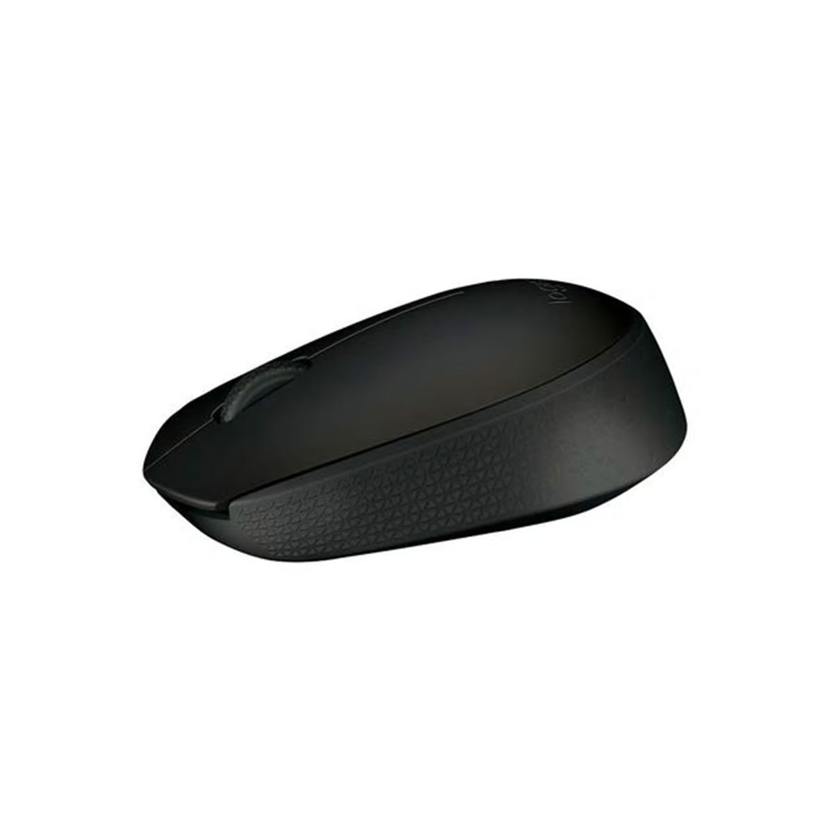 Logitech M170 Wireless Mouse