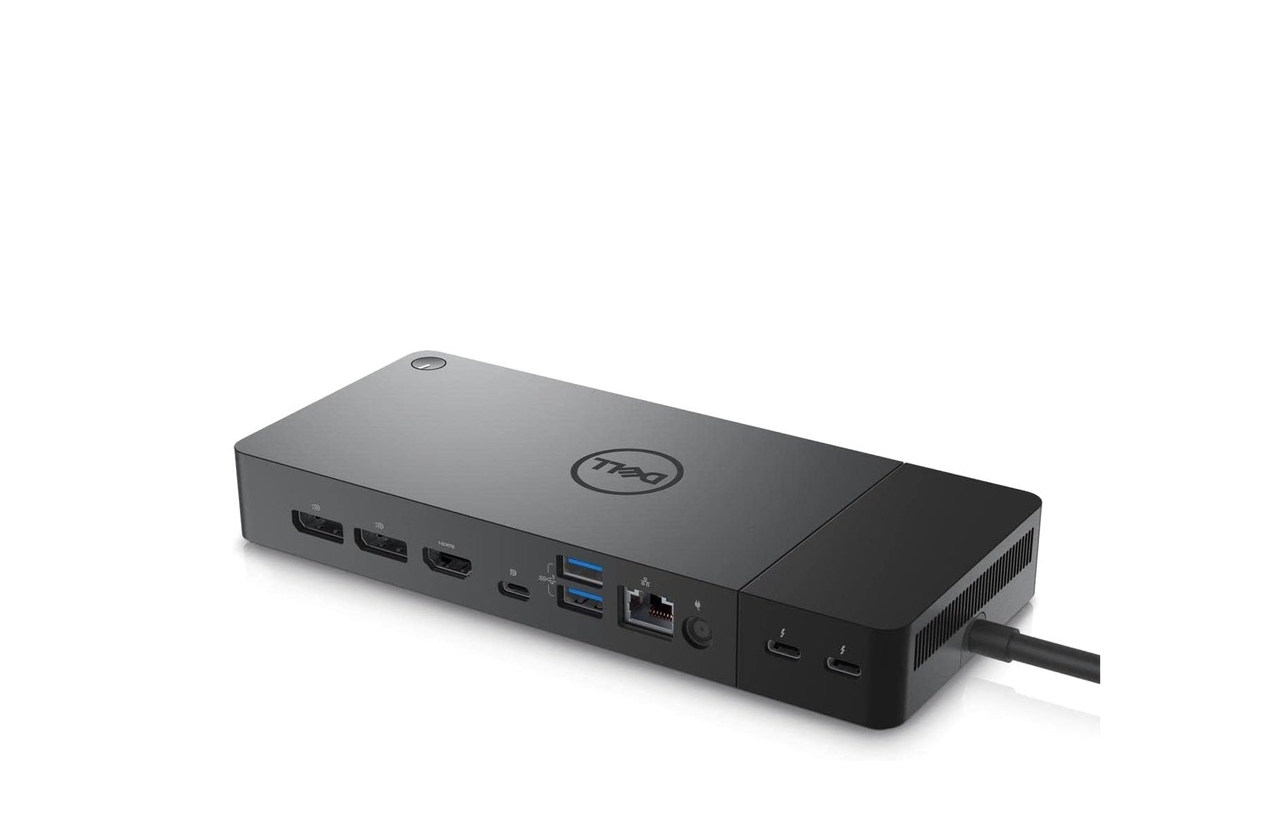 Dell WD22TB4 Thunderbolt 4 Dock